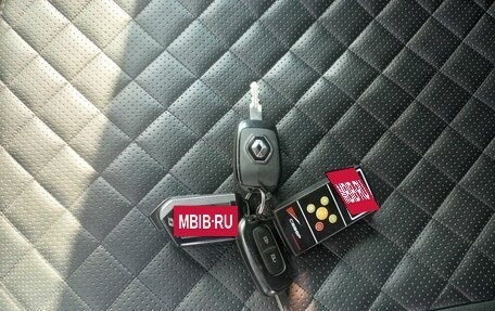 Renault Duster I рестайлинг, 2020 год, 1 750 000 рублей, 27 фотография