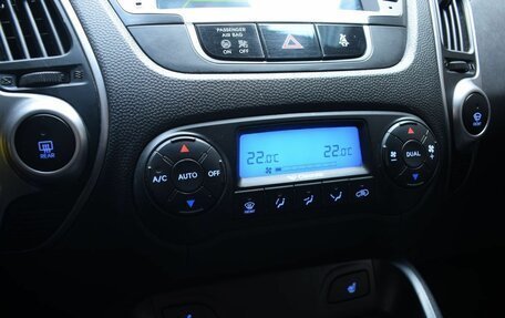 Hyundai ix35 I рестайлинг, 2011 год, 1 100 000 рублей, 15 фотография