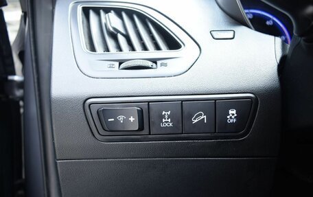 Hyundai ix35 I рестайлинг, 2011 год, 1 100 000 рублей, 16 фотография