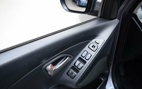 Hyundai ix35 I рестайлинг, 2011 год, 1 100 000 рублей, 18 фотография