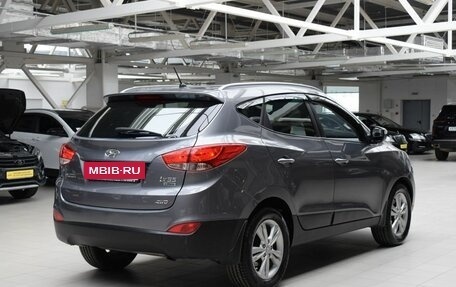 Hyundai ix35 I рестайлинг, 2011 год, 1 100 000 рублей, 7 фотография