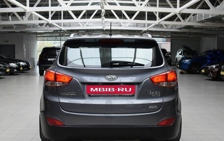 Hyundai ix35 I рестайлинг, 2011 год, 1 100 000 рублей, 6 фотография