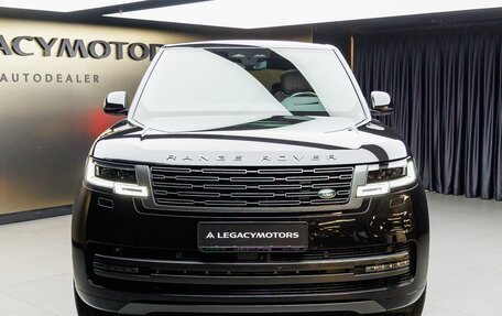 Land Rover Range Rover IV рестайлинг, 2026 год, 24 570 000 рублей, 2 фотография