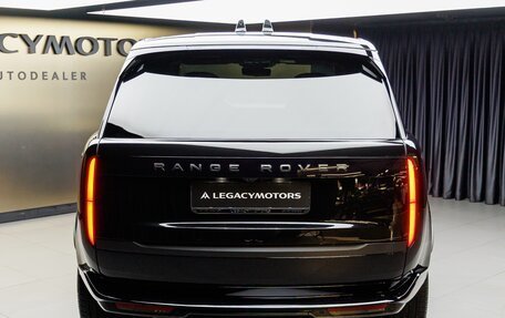 Land Rover Range Rover IV рестайлинг, 2026 год, 24 570 000 рублей, 4 фотография