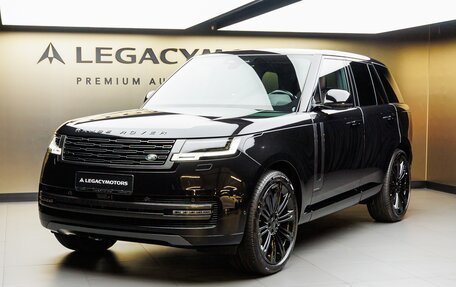 Land Rover Range Rover IV рестайлинг, 2026 год, 24 570 000 рублей, 5 фотография