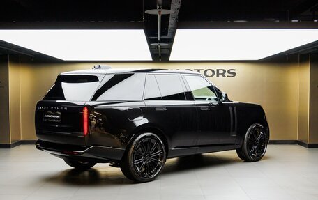Land Rover Range Rover IV рестайлинг, 2026 год, 24 570 000 рублей, 3 фотография