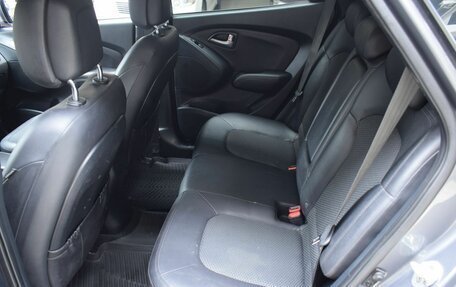 Hyundai ix35 I рестайлинг, 2011 год, 1 100 000 рублей, 22 фотография