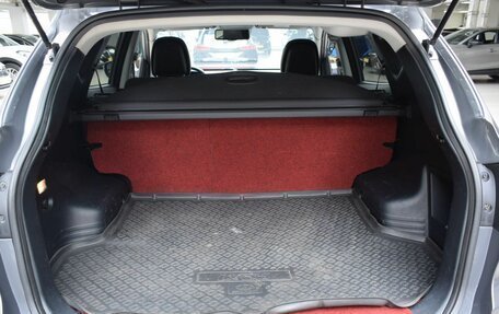 Hyundai ix35 I рестайлинг, 2011 год, 1 100 000 рублей, 23 фотография