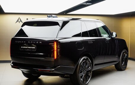 Land Rover Range Rover IV рестайлинг, 2026 год, 24 570 000 рублей, 7 фотография