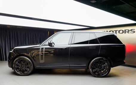 Land Rover Range Rover IV рестайлинг, 2026 год, 24 570 000 рублей, 6 фотография