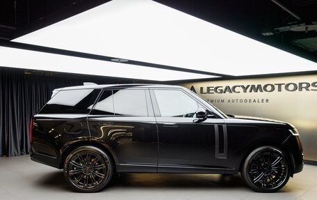 Land Rover Range Rover IV рестайлинг, 2026 год, 24 570 000 рублей, 8 фотография