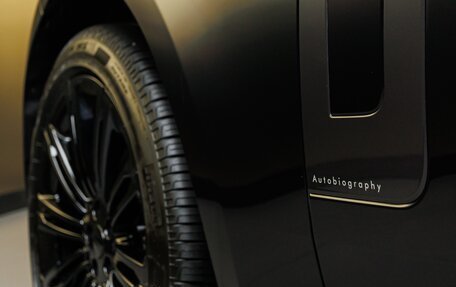 Land Rover Range Rover IV рестайлинг, 2026 год, 24 570 000 рублей, 10 фотография