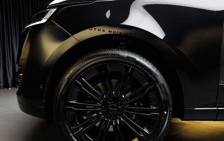 Land Rover Range Rover IV рестайлинг, 2026 год, 24 570 000 рублей, 9 фотография