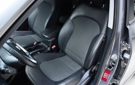 Hyundai ix35 I рестайлинг, 2011 год, 1 100 000 рублей, 19 фотография