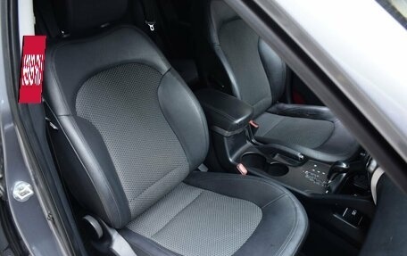 Hyundai ix35 I рестайлинг, 2011 год, 1 100 000 рублей, 21 фотография