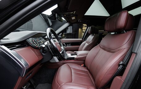 Land Rover Range Rover IV рестайлинг, 2026 год, 24 570 000 рублей, 12 фотография