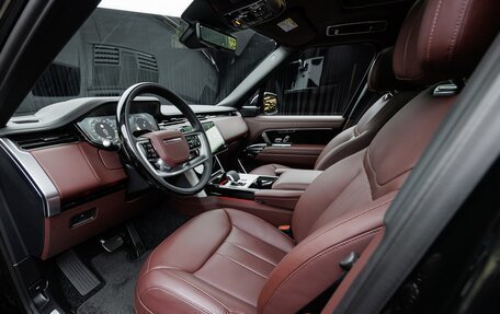 Land Rover Range Rover IV рестайлинг, 2026 год, 24 570 000 рублей, 13 фотография