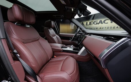 Land Rover Range Rover IV рестайлинг, 2026 год, 24 570 000 рублей, 24 фотография