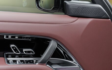 Land Rover Range Rover IV рестайлинг, 2026 год, 24 570 000 рублей, 23 фотография