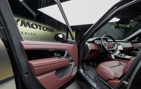 Land Rover Range Rover IV рестайлинг, 2026 год, 24 570 000 рублей, 11 фотография