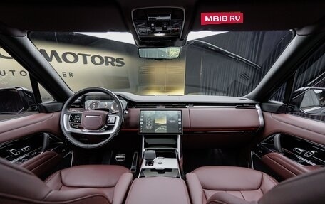 Land Rover Range Rover IV рестайлинг, 2026 год, 24 570 000 рублей, 14 фотография