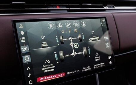 Land Rover Range Rover IV рестайлинг, 2026 год, 24 570 000 рублей, 19 фотография