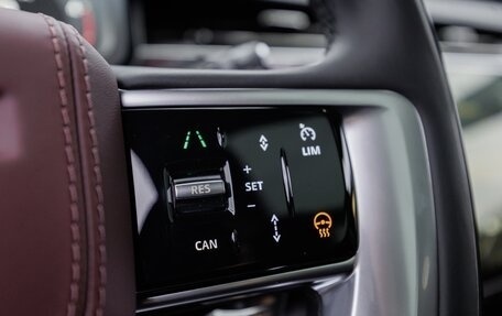 Land Rover Range Rover IV рестайлинг, 2026 год, 24 570 000 рублей, 15 фотография