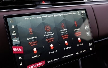 Land Rover Range Rover IV рестайлинг, 2026 год, 24 570 000 рублей, 17 фотография