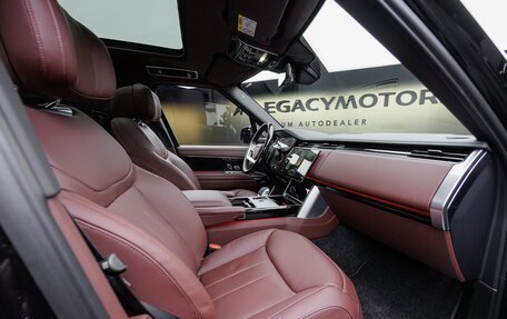 Land Rover Range Rover IV рестайлинг, 2026 год, 24 570 000 рублей, 25 фотография