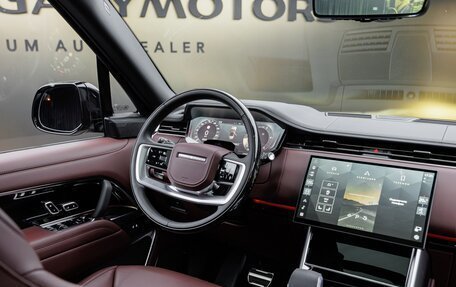 Land Rover Range Rover IV рестайлинг, 2026 год, 24 570 000 рублей, 26 фотография