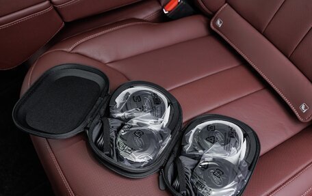 Land Rover Range Rover IV рестайлинг, 2026 год, 24 570 000 рублей, 33 фотография