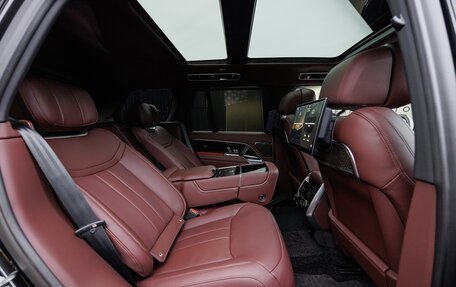 Land Rover Range Rover IV рестайлинг, 2026 год, 24 570 000 рублей, 35 фотография