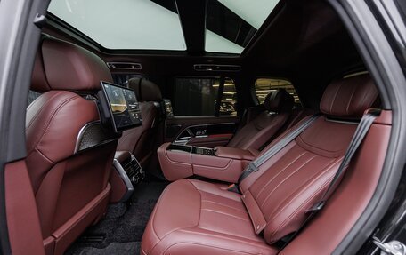 Land Rover Range Rover IV рестайлинг, 2026 год, 24 570 000 рублей, 32 фотография
