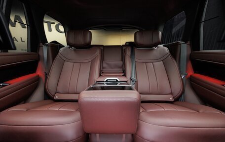 Land Rover Range Rover IV рестайлинг, 2026 год, 24 570 000 рублей, 37 фотография