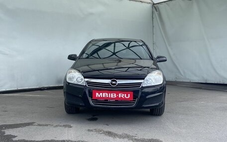Opel Astra H, 2008 год, 575 000 рублей, 2 фотография
