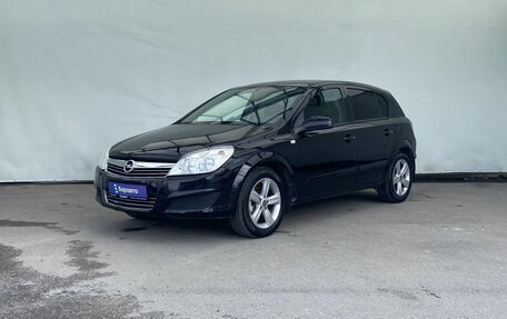 Opel Astra H, 2008 год, 575 000 рублей, 3 фотография