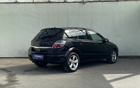 Opel Astra H, 2008 год, 575 000 рублей, 5 фотография
