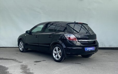 Opel Astra H, 2008 год, 575 000 рублей, 4 фотография