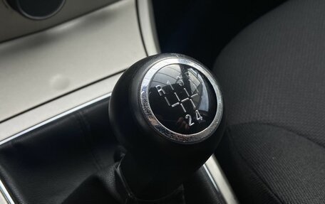 Opel Astra H, 2008 год, 575 000 рублей, 15 фотография