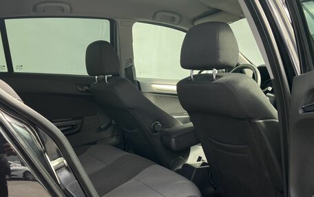 Opel Astra H, 2008 год, 575 000 рублей, 11 фотография