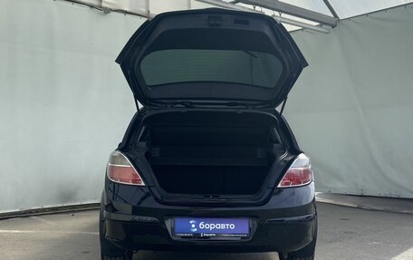 Opel Astra H, 2008 год, 575 000 рублей, 7 фотография