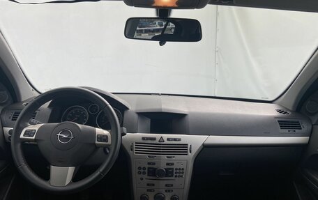 Opel Astra H, 2008 год, 575 000 рублей, 12 фотография