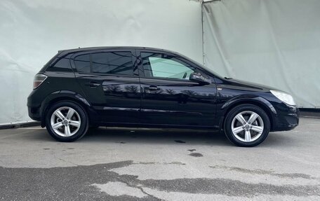 Opel Astra H, 2008 год, 575 000 рублей, 9 фотография