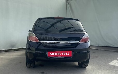 Opel Astra H, 2008 год, 575 000 рублей, 6 фотография