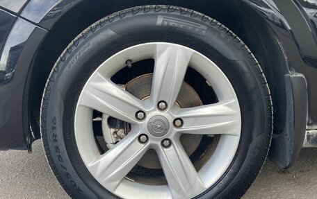 Opel Astra H, 2008 год, 575 000 рублей, 18 фотография