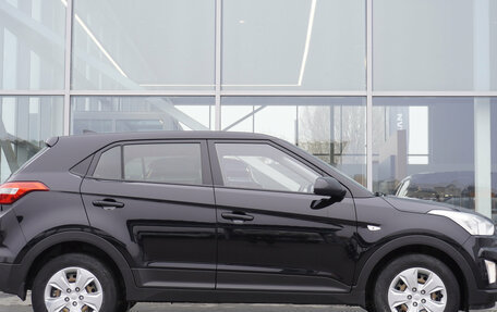 Hyundai Creta I рестайлинг, 2020 год, 1 920 000 рублей, 4 фотография