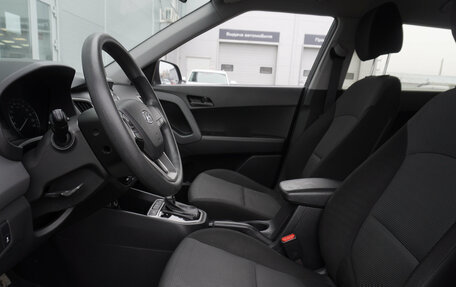 Hyundai Creta I рестайлинг, 2020 год, 1 920 000 рублей, 10 фотография