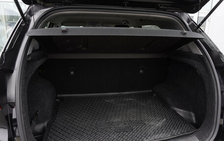 Hyundai Creta I рестайлинг, 2020 год, 1 920 000 рублей, 23 фотография