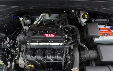 Hyundai Creta I рестайлинг, 2020 год, 1 920 000 рублей, 22 фотография