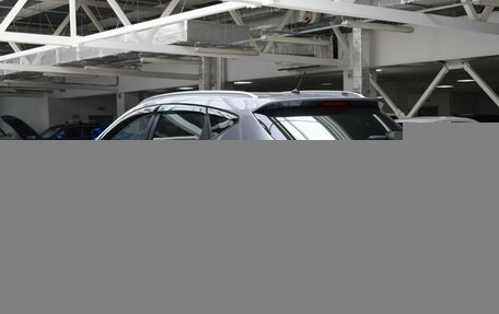 Hyundai ix35 I рестайлинг, 2011 год, 1 100 000 рублей, 5 фотография